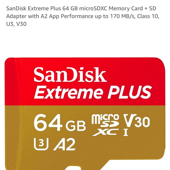 DJI Osmo Pocket 1 - Picture 8 of 9